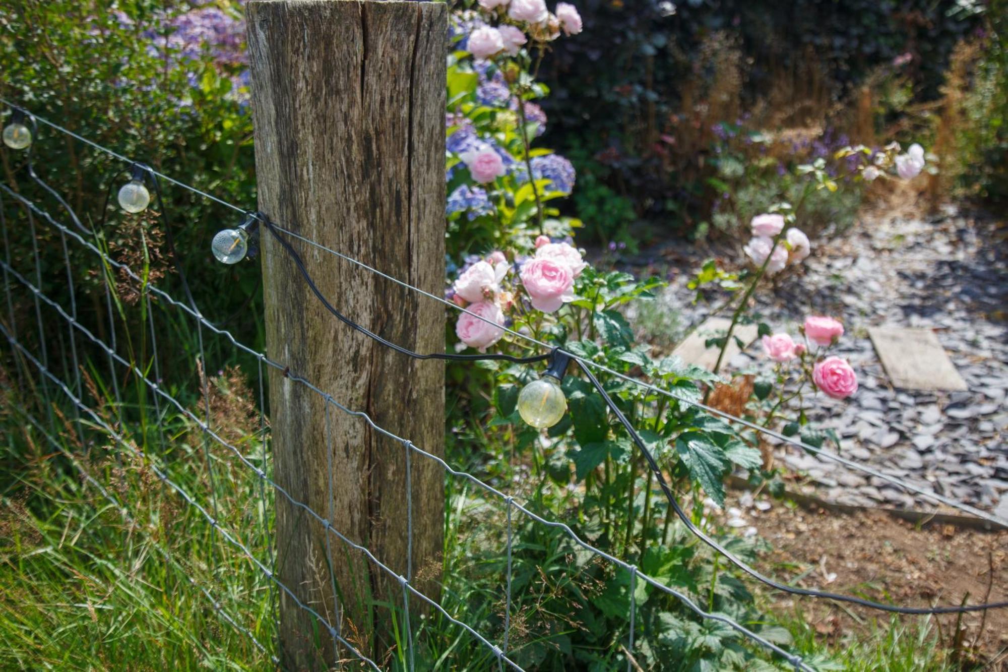 Luxury Glamping Cabin With Outdoor Bath On Cornish Flower Farm Truro Eksteriør bilde